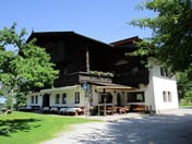 Gästehaus Waidmannsruh – © mtbsepp.de