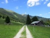 Farchanter Alm – © mtbsepp.de