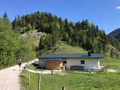 Lainlalm – © mtbsepp.de