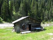 Müllerhütte – © mtbsepp.de