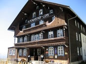 Alpengasthof Loas – © mtbsepp.de