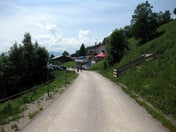 Gasthaus Schöne Aussicht – © mtbsepp.de