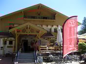 Landerermühle – © mtbsepp.de