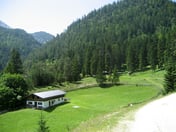 Schmalzklausenalm – © mtbsepp.de