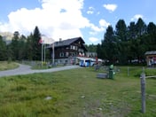 Restorant Al Lej Da Staz – © mtbsepp.de