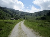 Filzalm – © mtbsepp.de