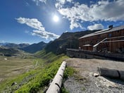 Neue Heilbronner Hütte – © mtbsepp.de