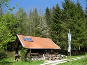 Bichler Hütte – © mtbsepp.de