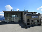 Gasthaus Bergstation St. Martin – © mtbsepp.de