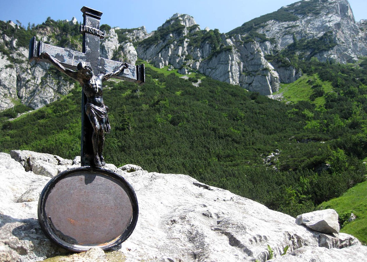 Knackige Bike-Tour von Geitau über die Schellenbergalm zum Soinsee und weiter zur Großtiefentalalm