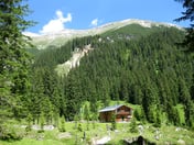 Krinner-Kofler-Hütte – © mtbsepp.de