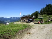 Seekaralm – © mtbsepp.de