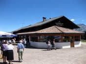 Auerleger Alm – © mtbsepp.de