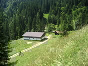 Hochstögenalm – © mtbsepp.de