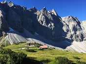 Falkenhütte – © mtbsepp.de