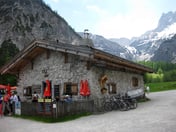 Kashüttn – © mtbsepp.de