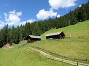 Blaueralm – © mtbsepp.de