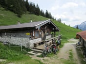 Blaubergalm – © mtbsepp.de