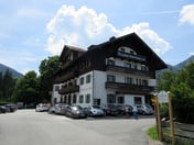 Postgasthof Rote Wand – © mtbsepp.de