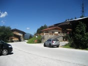 Parkplatz Enzianhof – © mtbsepp.de