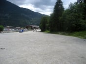 Parkplatz Unterautal, Christlum Hochalmlifte – © mtbsepp.de