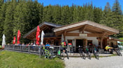 Hochthörle Hütte – © mtbsepp.de