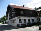 Gasthaus Gredler – © mtbsepp.de
