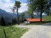 Walch-Alm – © mtbsepp.de