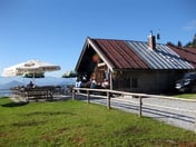 Strasser-Alm – © mtbsepp.de