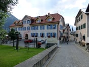 Hotel Restaurant Meisser – © mtbsepp.de