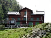 Bayreuther Hütte – © mtbsepp.de