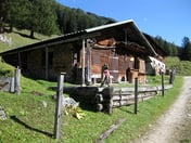 Lafatscher Niederleger – © mtbsepp.de