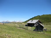 Wieseralm – © mtbsepp.de
