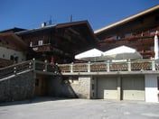 Alpengasthof Enzianhof – © mtbsepp.de