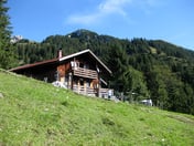 Siglalm – © mtbsepp.de