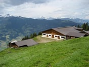 Bachleralm – © mtbsepp.de