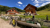 Steiner Alm – © mtbsepp.de