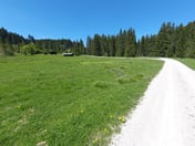 Geometerhütte – © mtbsepp.de