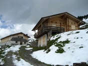 Farmkehralm Hochleger – © mtbsepp.de