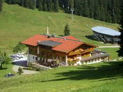 Berghaus Koglmoos – © mtbsepp.de