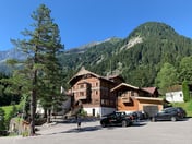 Alpengasthof Breitlahner – © mtbsepp.de