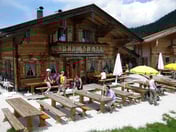 Almkäserei Burger Alm – © mtbsepp.de