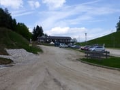 Malga Doss Del Bue – © mtbsepp.de