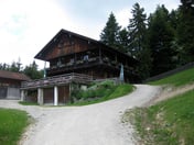 Denkalm – © mtbsepp.de