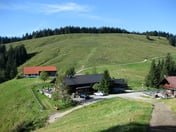 Gindelalmen – © mtbsepp.de