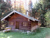 Holzerstube – © mtbsepp.de