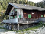 Köglalm – © mtbsepp.de