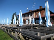 Berggasthof Neureuth – © mtbsepp.de