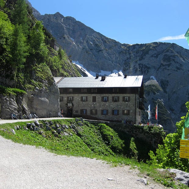 Karwendelhaus