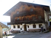 Dandlberg Alm – © mtbsepp.de